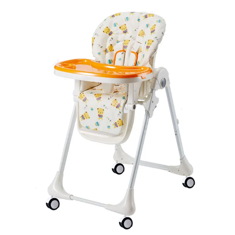 Baby Highchair Foot Rest Footrest Baby  Rest High Chair Footrest  baby chair seat Baby Furniture Plastic
