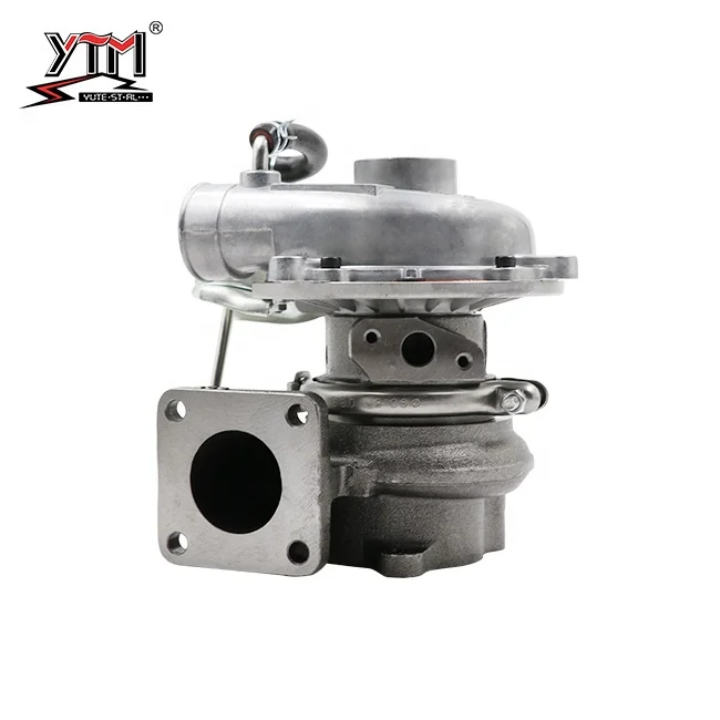 

TB095 RHF5 RHB5 4TNV98 8973659480 VC430084 turbo turbocharger for Isuzu Holden Rodeo pick up