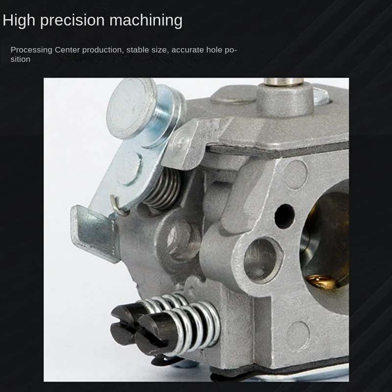 Запасные части для карбюратора Stihl028 028AV