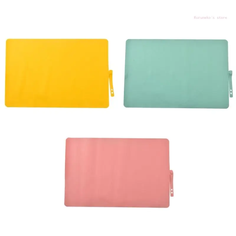 

Kneading Mat Silicone Material Kitchen Accessories for Kitchen DIY Baking