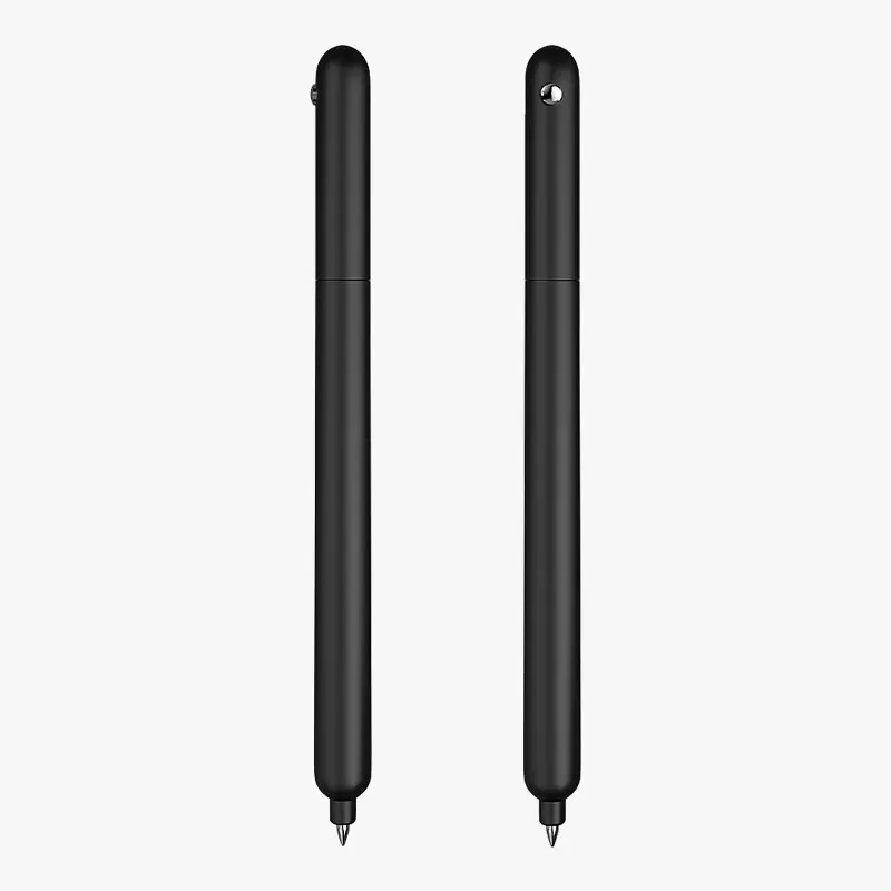 

Popular Design Metal Signature Pen 0.5mm 2Pcs/lot