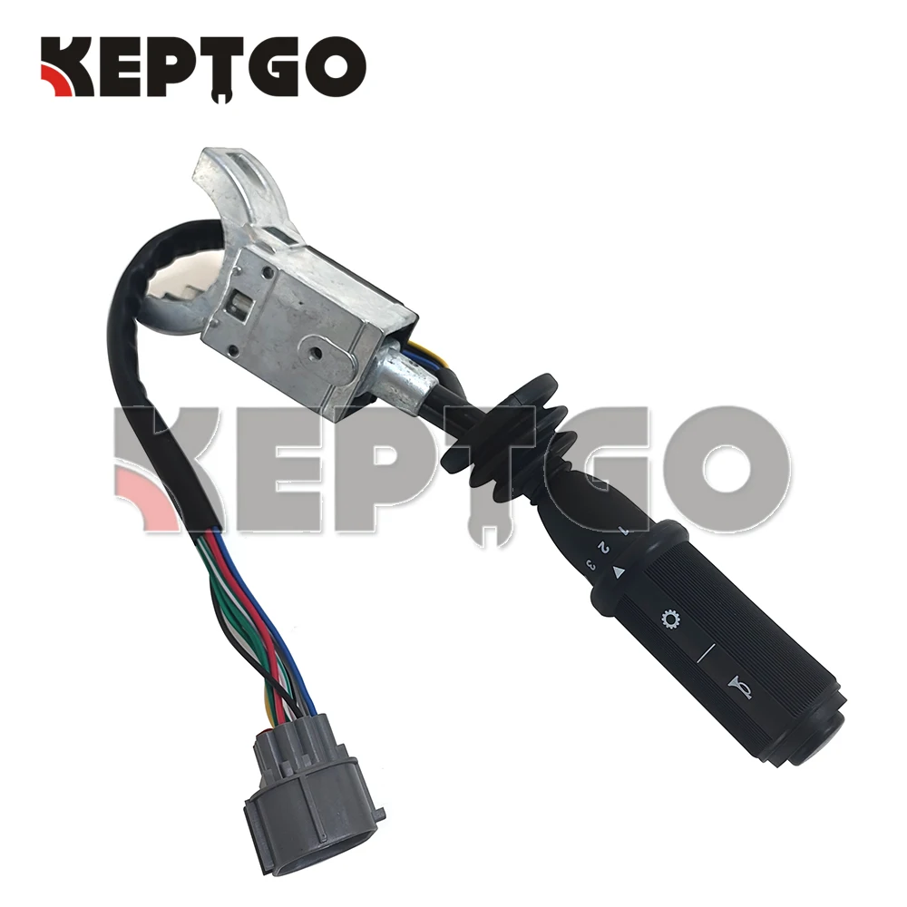 JCB части 701/80298 переключатель рычага переключения вперед и назад для 3CX 4CX 701-80298