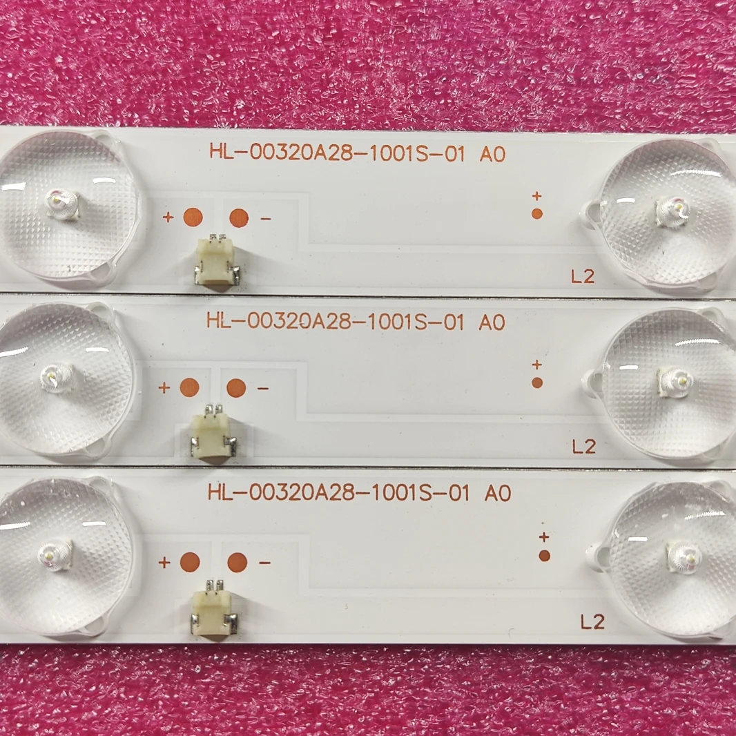 

Светодиодная лента 10 ламп abay для ZDCX32D10-ZC21F-01