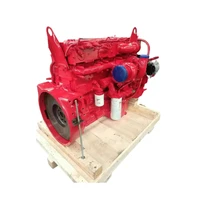 dongfeng 6 cylinders marine engine 6ltaa 8 9 gm200 for generator