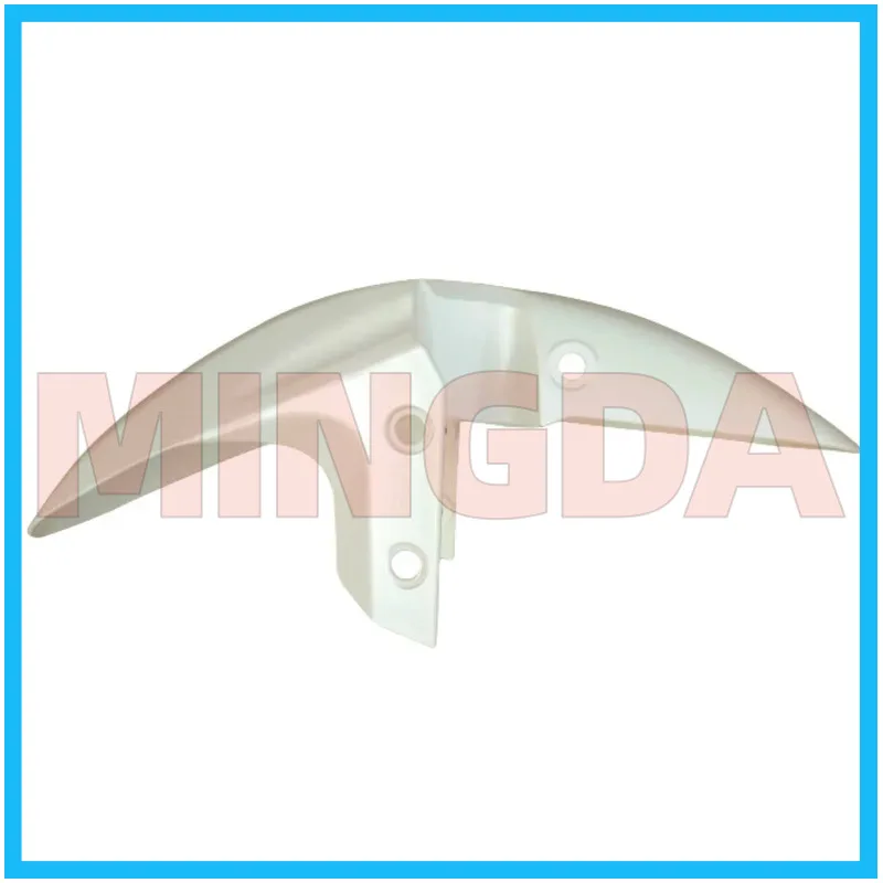 Передний брызговик/крыло для подъемного фотооборудования/kpr200