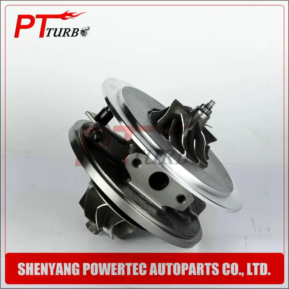 Сбалансированный турбокартридж для турбины Volvo Penta Schiff 2.4D 120Kw D5244T Chra 723167 -5008S
