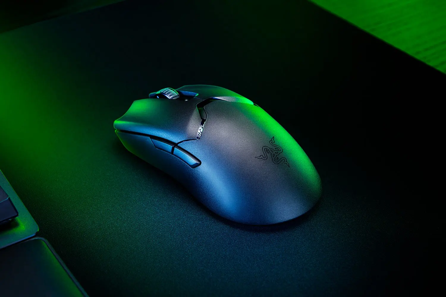 Razer Viper V2 Pro-ультрасветильник Кая беспроводная мышь с киберспортом светильник Ки