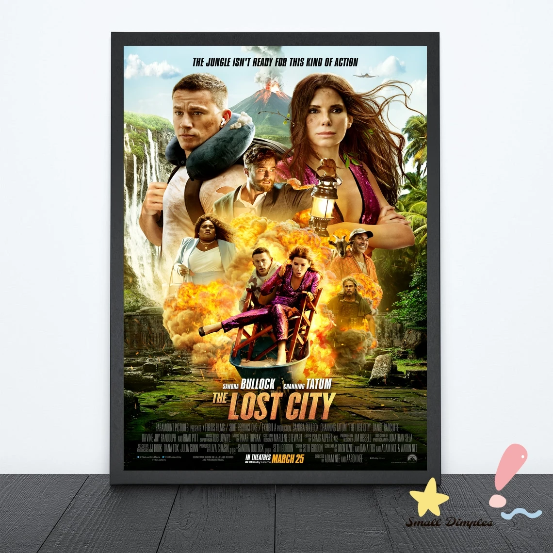 

Классический кинопостер Exodus боги и короли, холст, Художественная печать, украшение для дома, настенная живопись (без рамки)