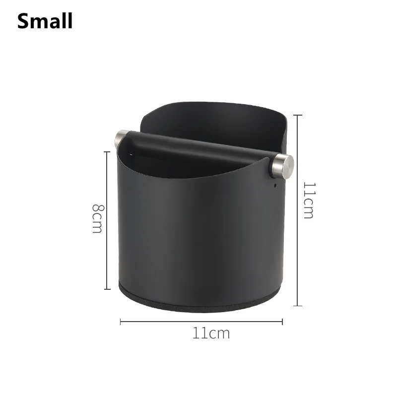 

Кофейная коробка PEISI из нержавеющей стали