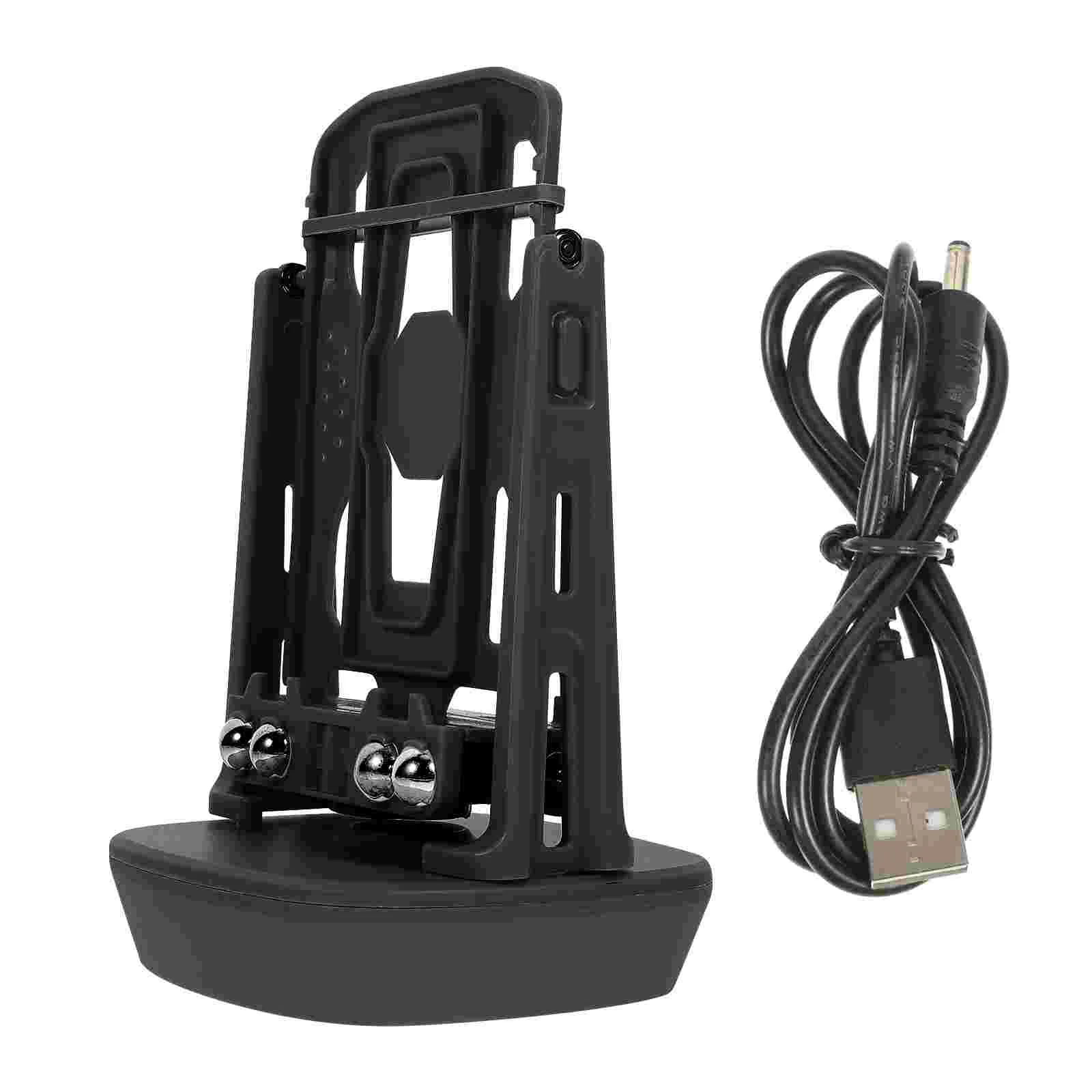 

Phonedevice Automatic Pedometer Steps Swing Wiggler Mobile Step Shake Walking Holder Shaker Cellquick Rocker Accessories Usb