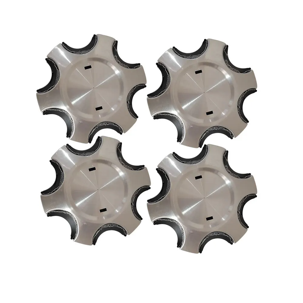 

4 шт. центральная крышка колеса автомобиля для Toyota Fortuner R17 2019 года 4260B-0K130 4260B-0K320 крышка ступицы 4260B-0K200