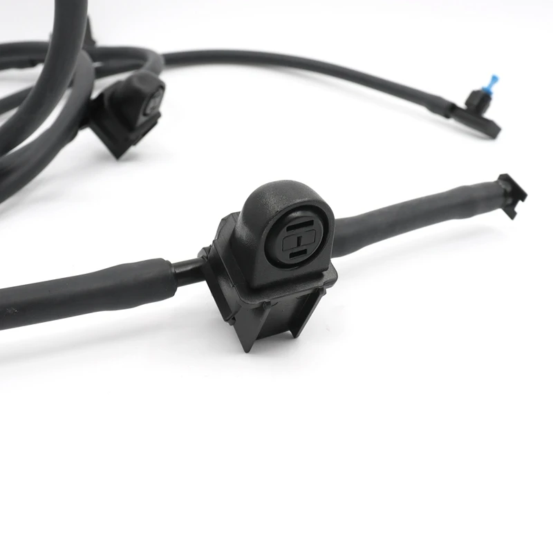 Новый реактивный шланг для ветрового стекла A2078600292 Mercedes-Benz W207 C207 E-Calss 2010-2016 без