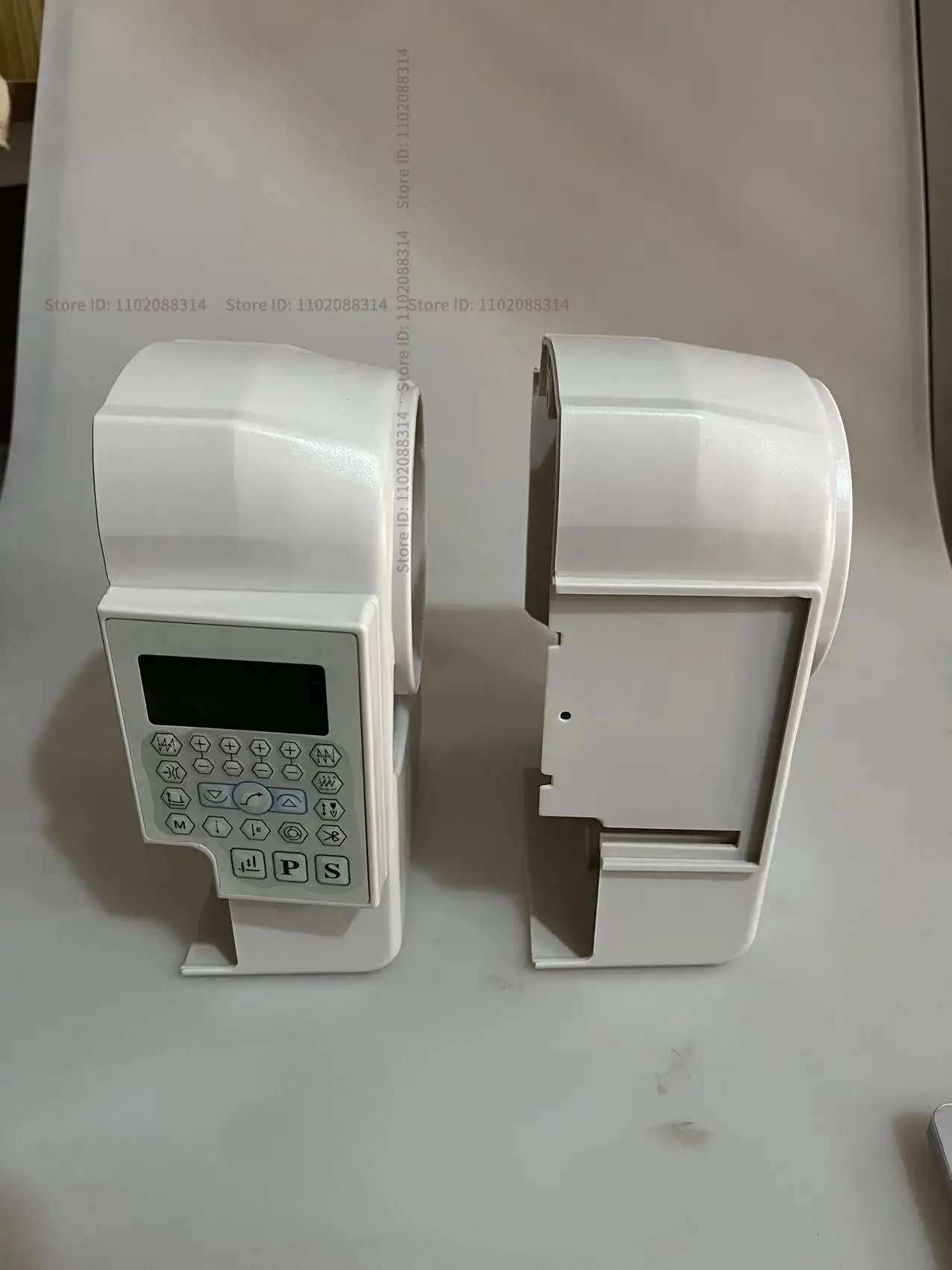 Новый Qixing 3-го поколения QD622 третьего Bluebird Qingniao электрический блок управления