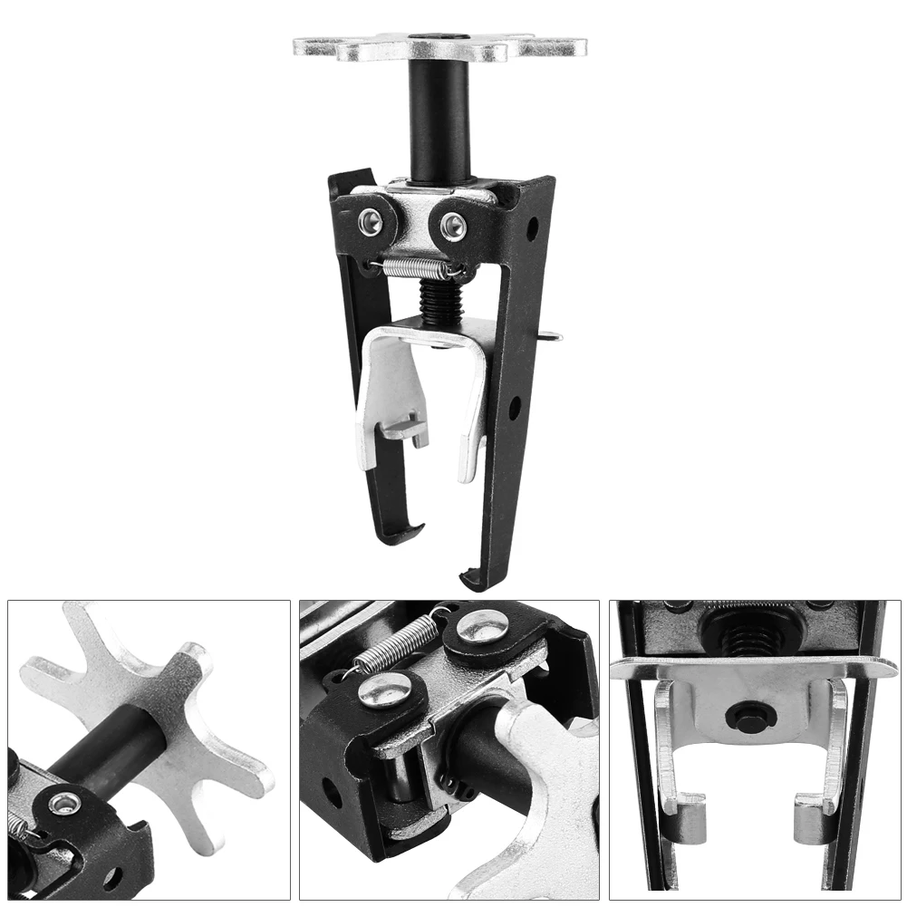 Инструмент для установки снятия воздушных клапанов двигателя из углеродистой