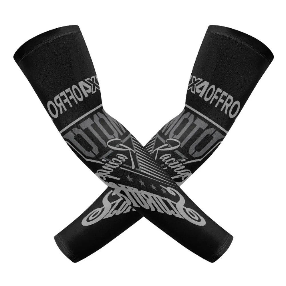 Защита от ультрафиолета цветок рукав с татуировкой солнцезащитный крем