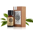 Эфирное масло AKARZ White Camphor, натуральное средство для снятия зуда, дезодорант, Инсектицидное масло для уменьшения неуралгии, камфора