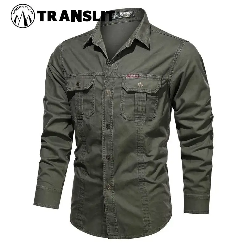 

Men Army Tactical SWAT Soldiers Military Combat Shirt Male Long Sleeve Shirt Mens Slim Fit Tactical Shirt Breathable Sport Tops