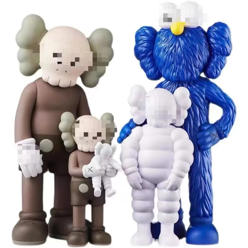 

Оригинальные технические модные куклы, новые игрушки