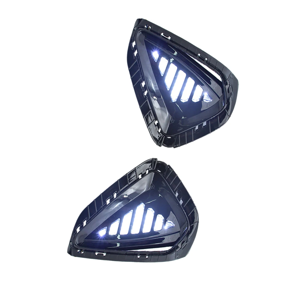 1 комплект подходит для Kia K3 Cerato Forte 2023 динамический сигнал поворота