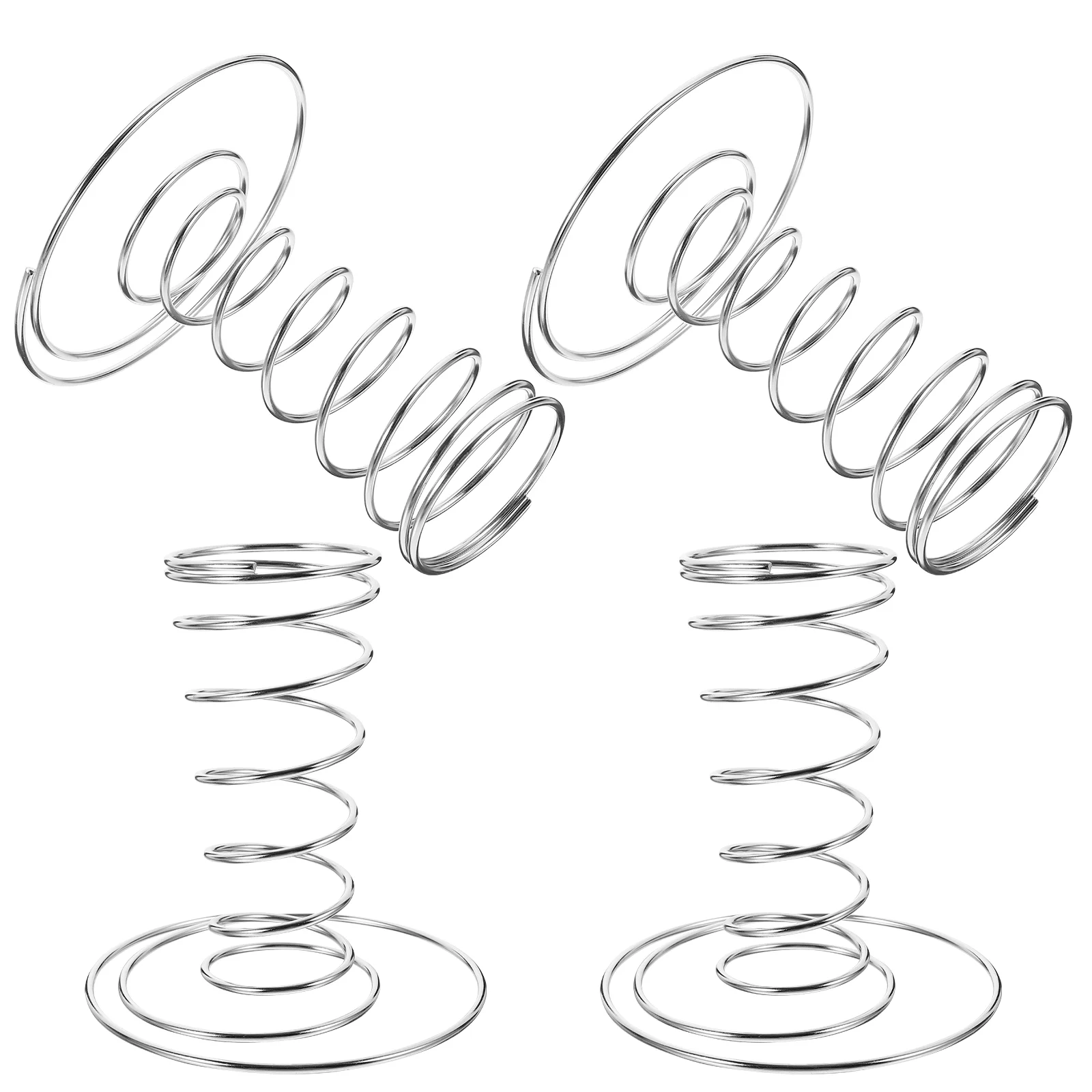 

4Pcs Cone Display Stand Holder Hand Roll Sushi Ice Cream Stand Cone Stand Ice Cream Holder for Desk Party Home