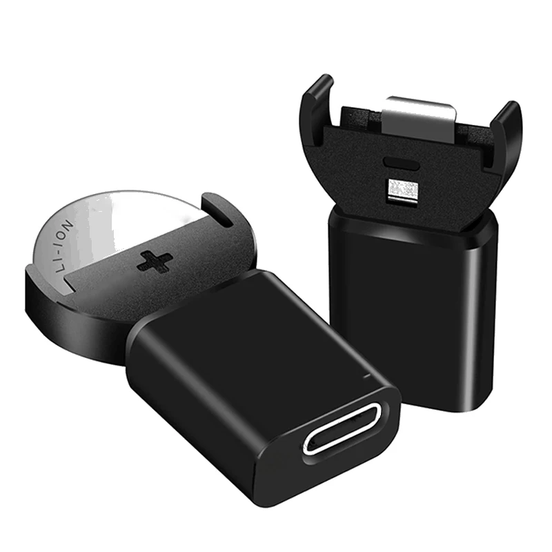 

Зарядное устройство USB Type C для батареек 2032