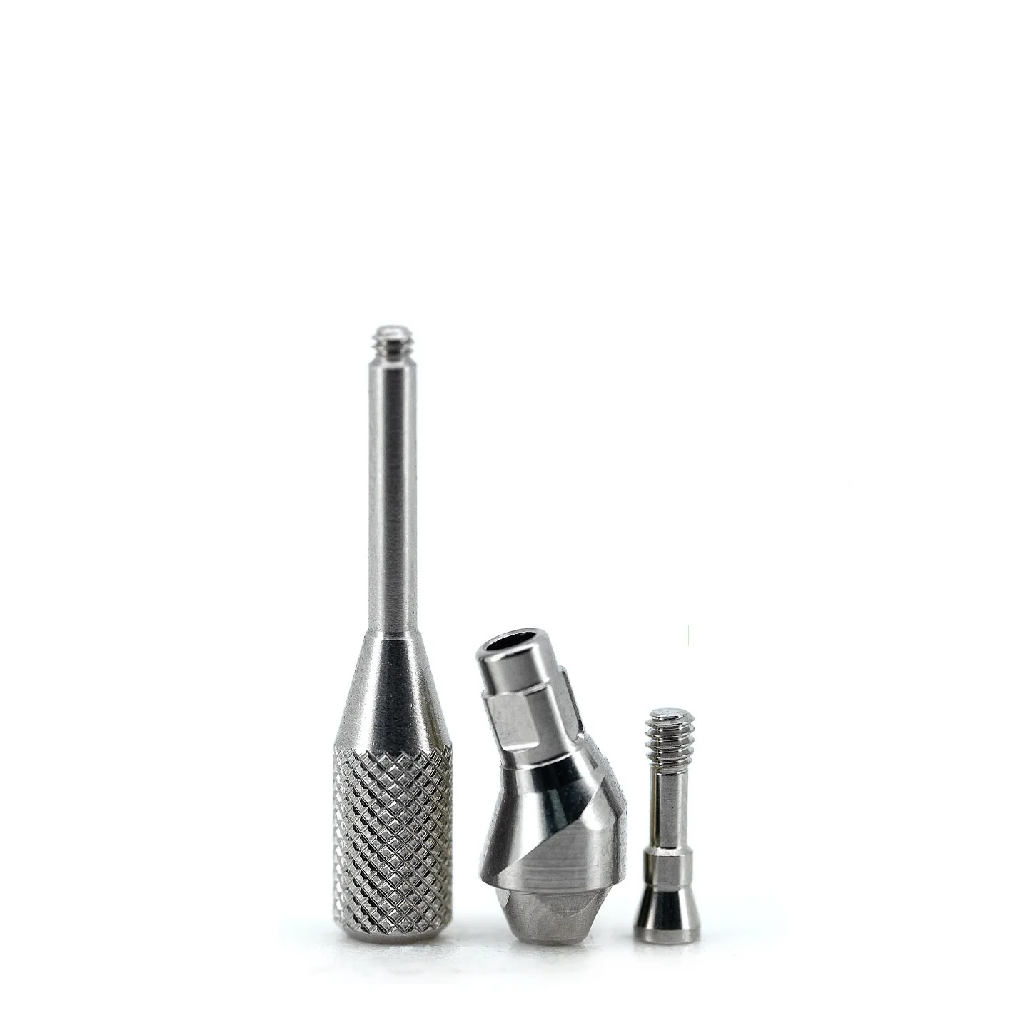 Зубной имплантат Straumann RC 17 °   Винтовой абатмент ITI 4.6 Multi Unit 30 °   Угловой абатмент MUA (art.: 3920d9adc3c38) - 3920d9adc3c38