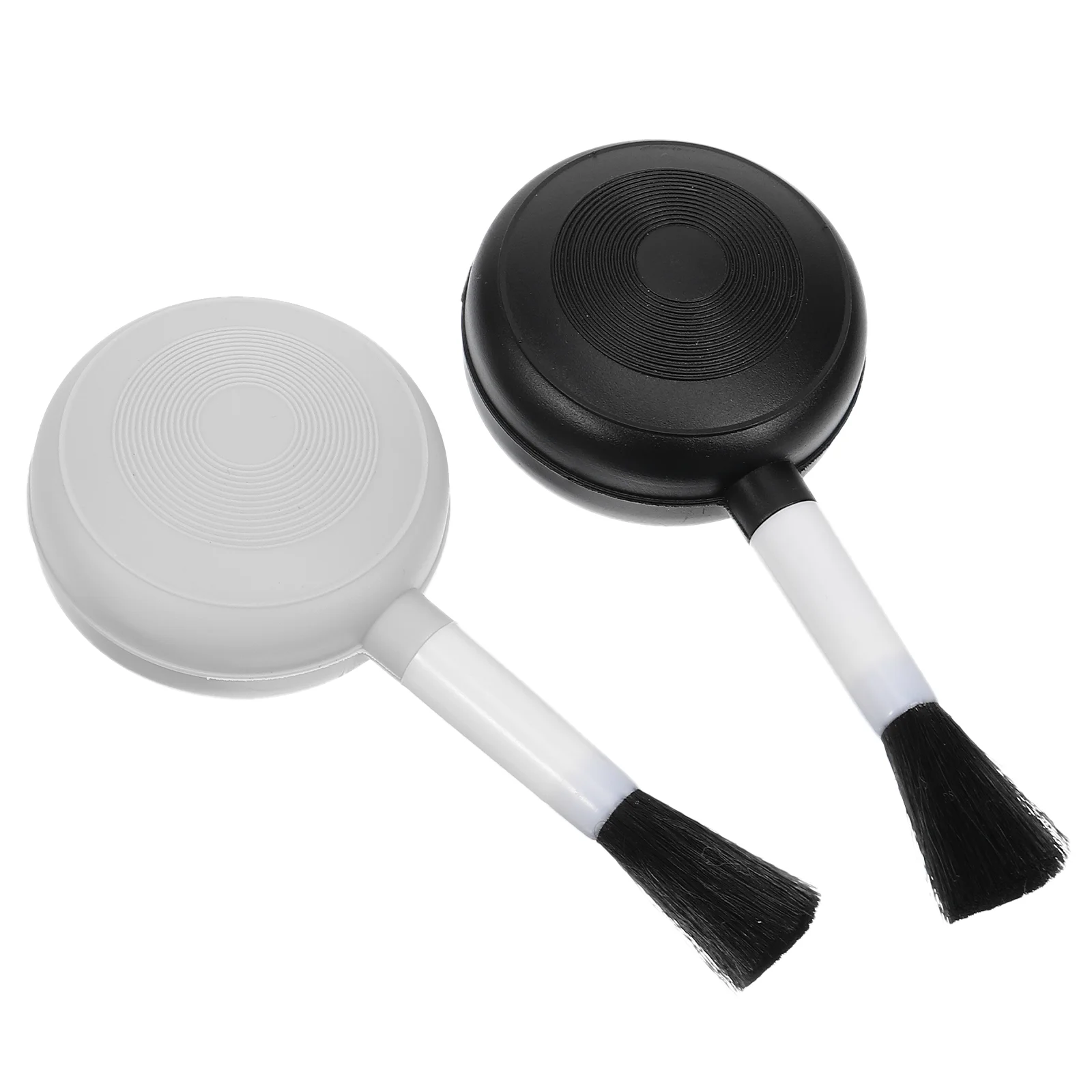 

Laptop Keyboard Blower Cleaning Brush Compressed Air Duster Small Squeeze Balls Pump