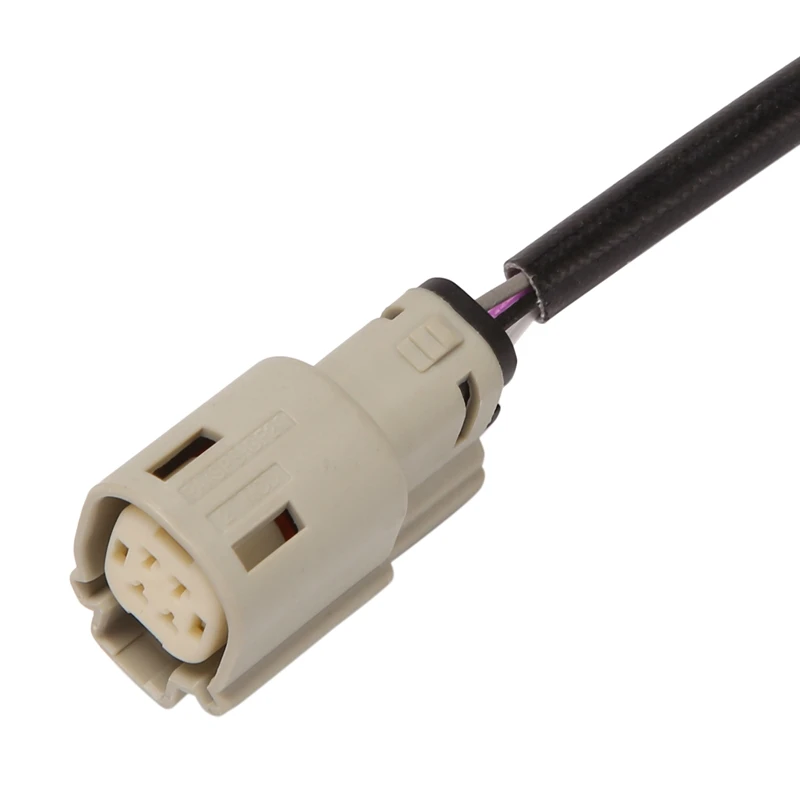 Датчик соотношения воздушно-палива мотоцикла передний датчик кислорода для FXD