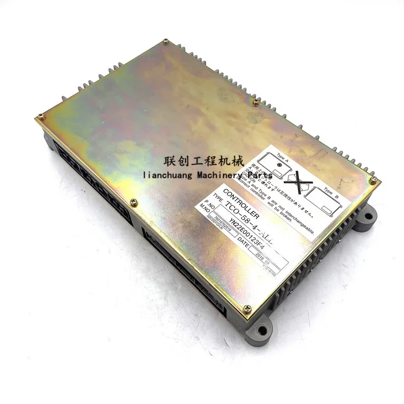 Детали для экскаватора Kobelco SK200 SK210 SK230 SK250 SK330