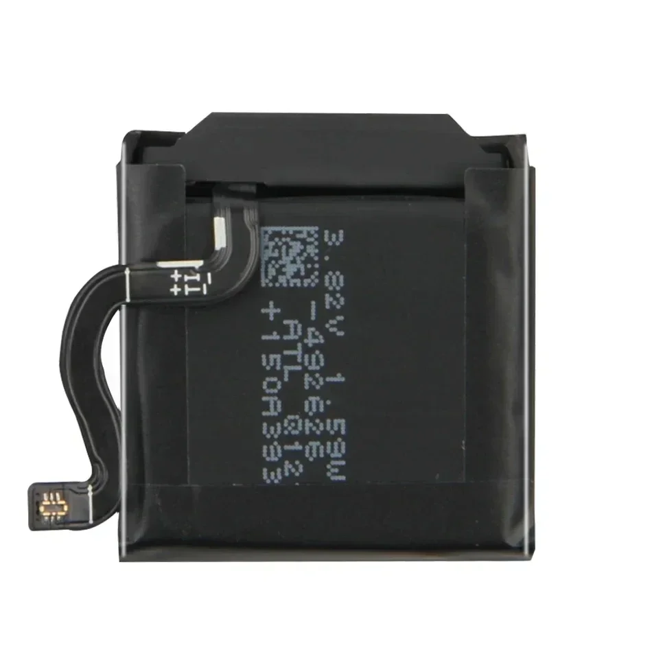 Кикинис HB 512627 Аккумулятор ECW (Cepaixian) 420 мАч для Huawei Watch 2 PRO 2Pro 4G Bateria Батареи