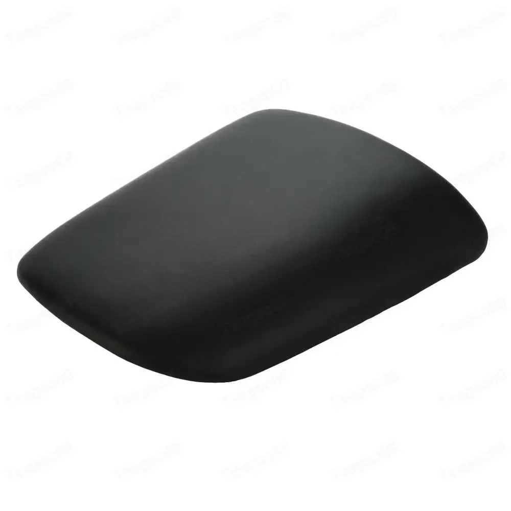 Мотоциклетный задний пассажирский пильон из искусственной кожи для Kawasaki Ninja ZX6R