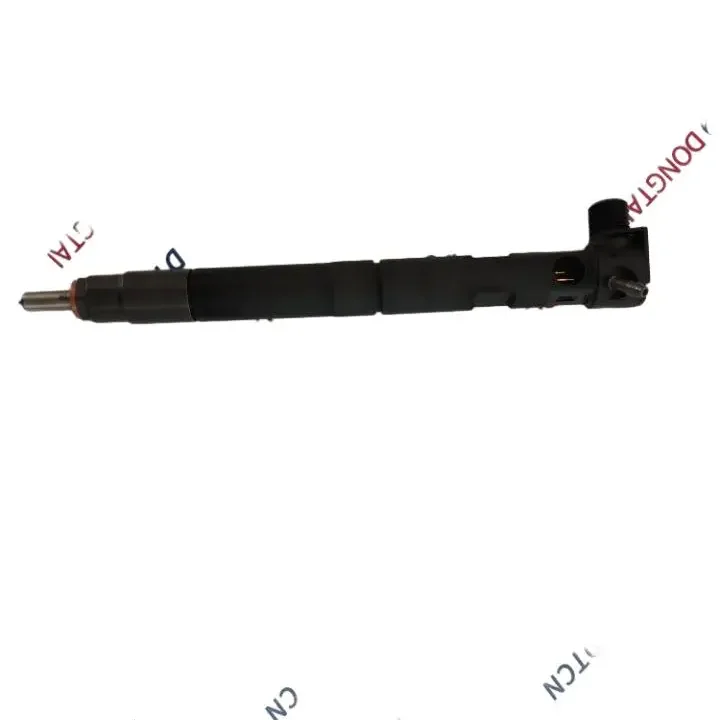 Инжектор Common Rail Hyundai K-IA 28229873 Детали двигателя 33800-4A710
