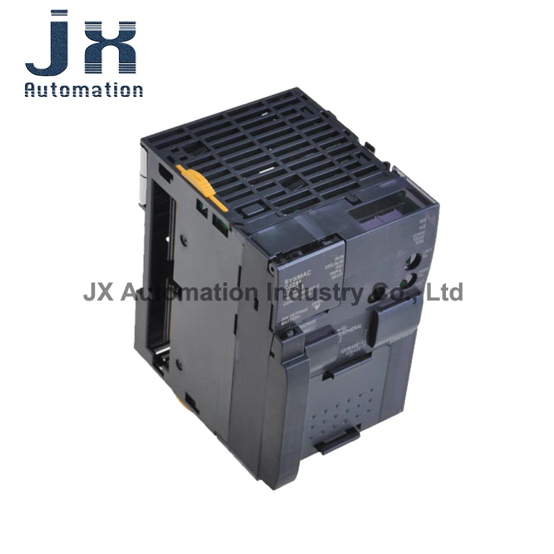 Фото Оригинальные процессоры CJ2M, встроенные EtherNet/IP CJ2M-CPU31 CJ2M-CPU32 CJ2M-CPU33 CJ2M-CPU34 CJ2M-CPU35 №5