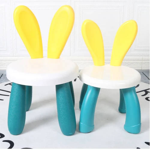 

Accessories Bathroom Row Bench Stool Household Bathroom Stool Plastic Stool