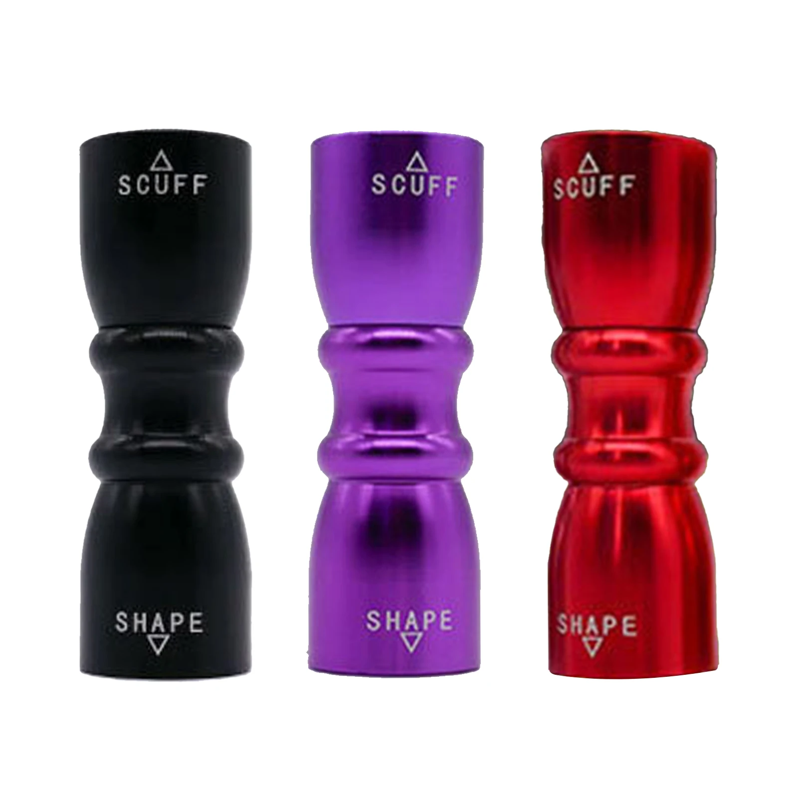 

3 in 1 Billiard Pool Cue Tip Tool Scuffer Shaper Aerator Billiard Accessory