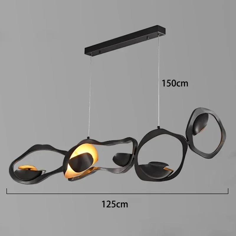 

Подвесные светильники SANDYHA