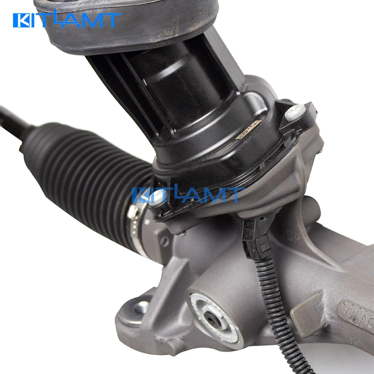 Комплект рулевых передач KITLAMT для VW Tiguan L 2017 2018 2019 автозапчасти OEM 5Q0909143P-Q3 5QD423087CC