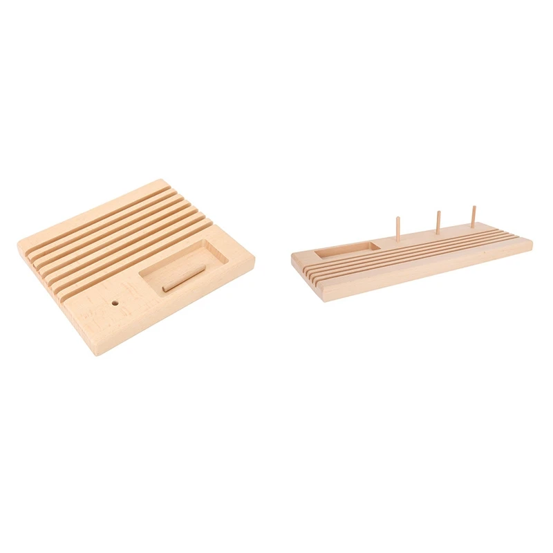 

Держатель рулетки для стеллажа, органайзер для хранения, швейный инструмент, подставка для линейки