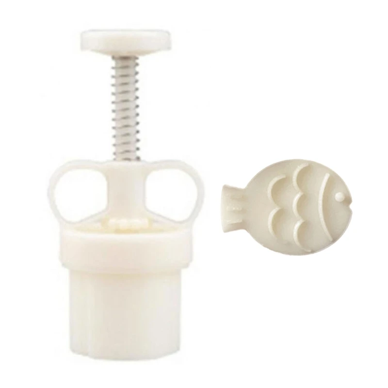 

Инструмент для выпечки «сделай сам» в форме рыбы, 30 г, кухонные гаджеты для середины осени