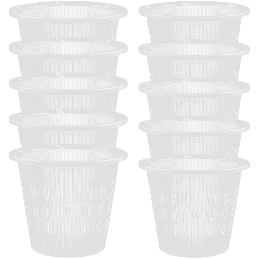 

Root Control Pot Planting Nursery Garden Flower Pots Supplies Ventilation Planters