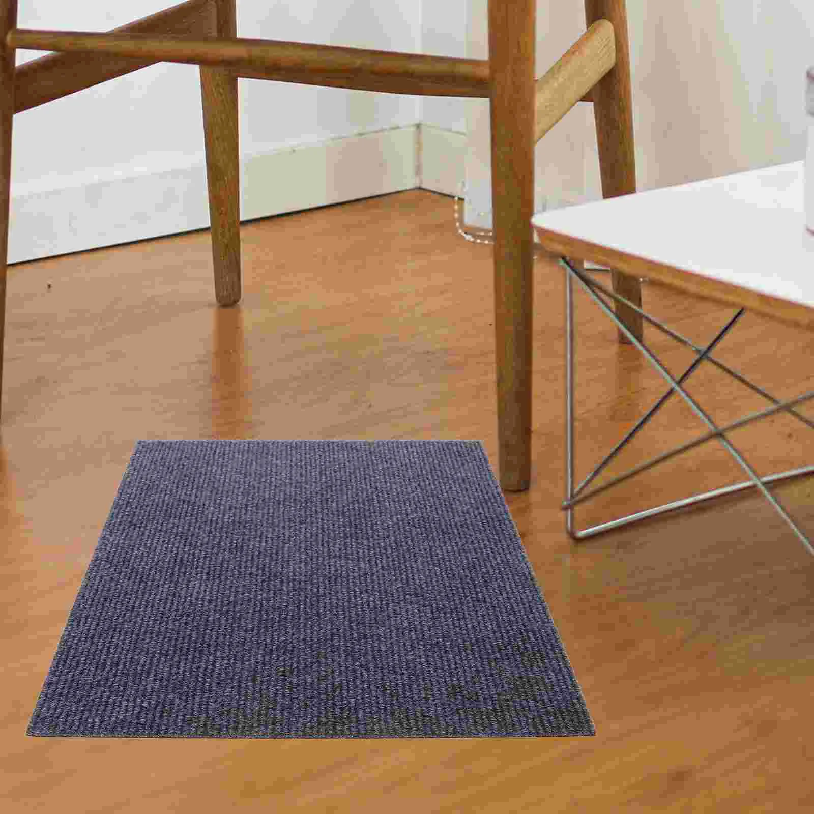 10 шт. наклейки коврики ковер кухонный пол кожух и клей для плитки керамическая