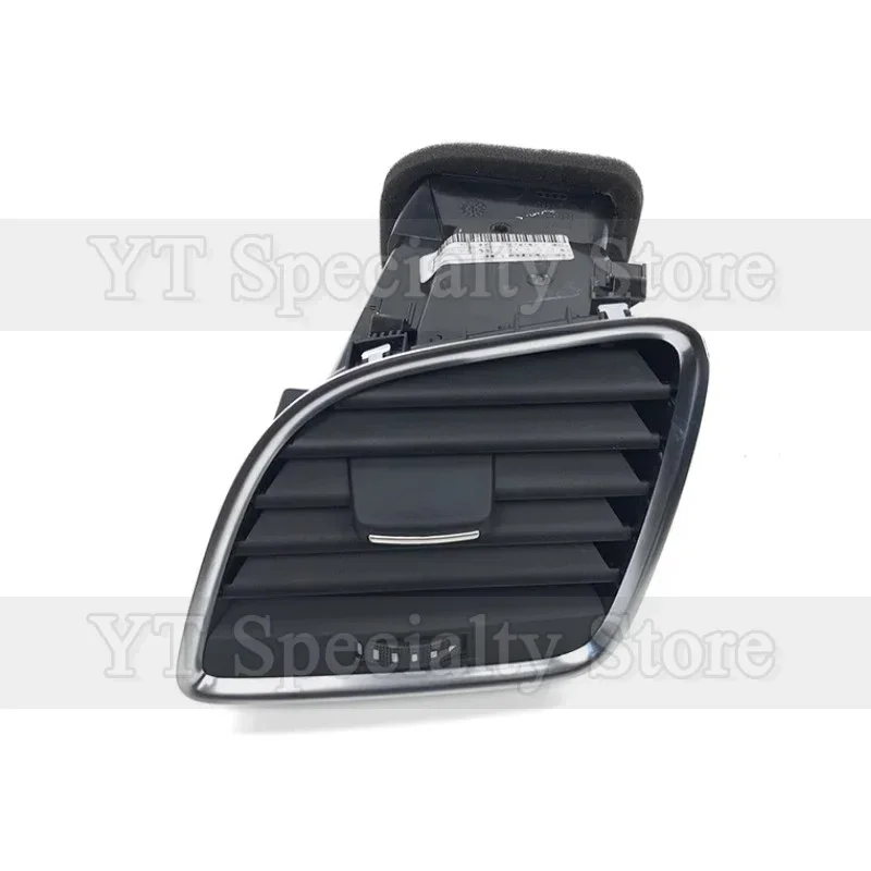 

Выход кондиционера Kamshing для Audi Q3, приборная панель, воздуховод для кондиционера, вентиляционное отверстие для кондиционера