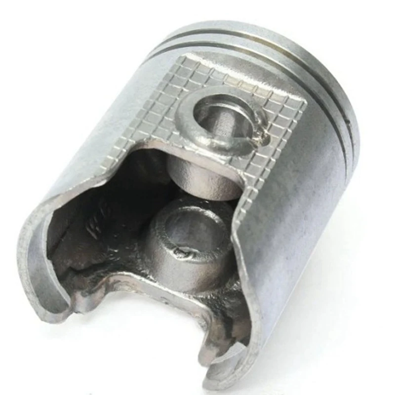 Комплект поршня цилиндра для карбюратора SUZUKI LT 80 LT80 1987-2006 11210-40B01