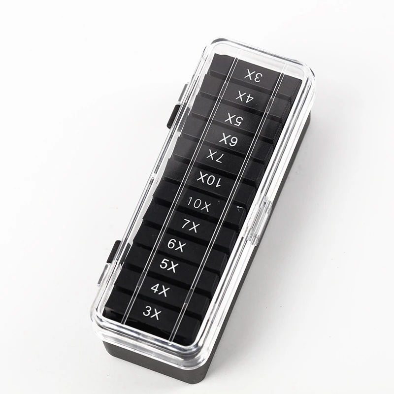 Увеличительные очки 32225-21SX увеличительное стекло с креплением на голове