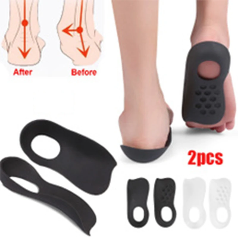 

XO-Legs Orthopedic Insoles Orthotics Flat Foot Health Sole Pad for Shoes Insert Arch Support Pad for Plantar Fasciitis Feet Care