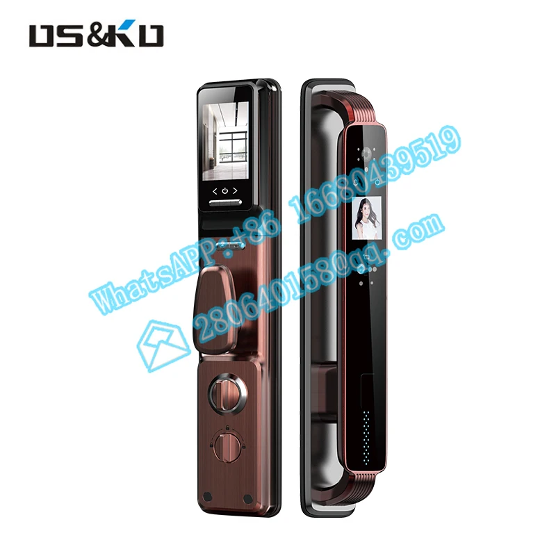 delay electric drop bolt fail satar high security device lock of shop anti-theft for scooter with secure lock rfid key enlarge