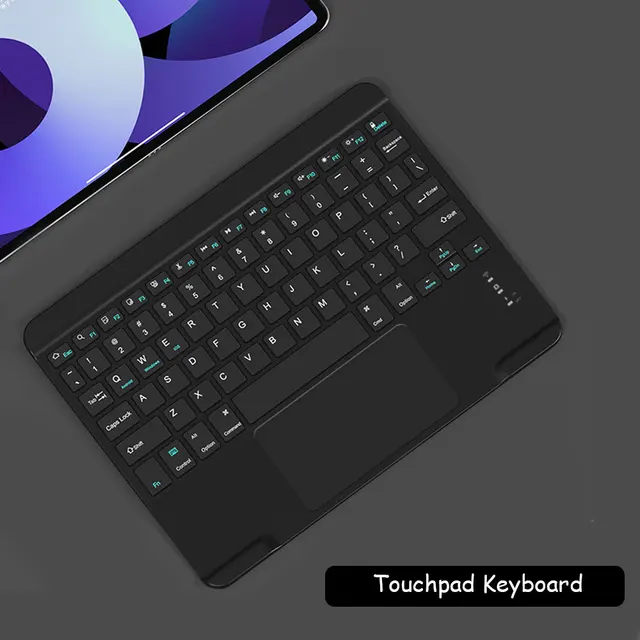 5. беспроводная клавиатура с тачпадом genius. беспроводная клавиатура с тачпадом harper kbt-500 для smart tv. чехол-клавиатура samsung [ef-dt870bbrgru]. Xiaomi mi notebook pro 15.