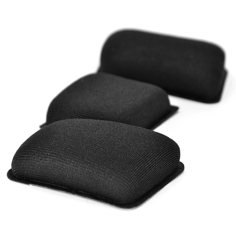 3 шт. подушечки для повязки на голову губка HDR120 RS135 HDR135 защитные накладки