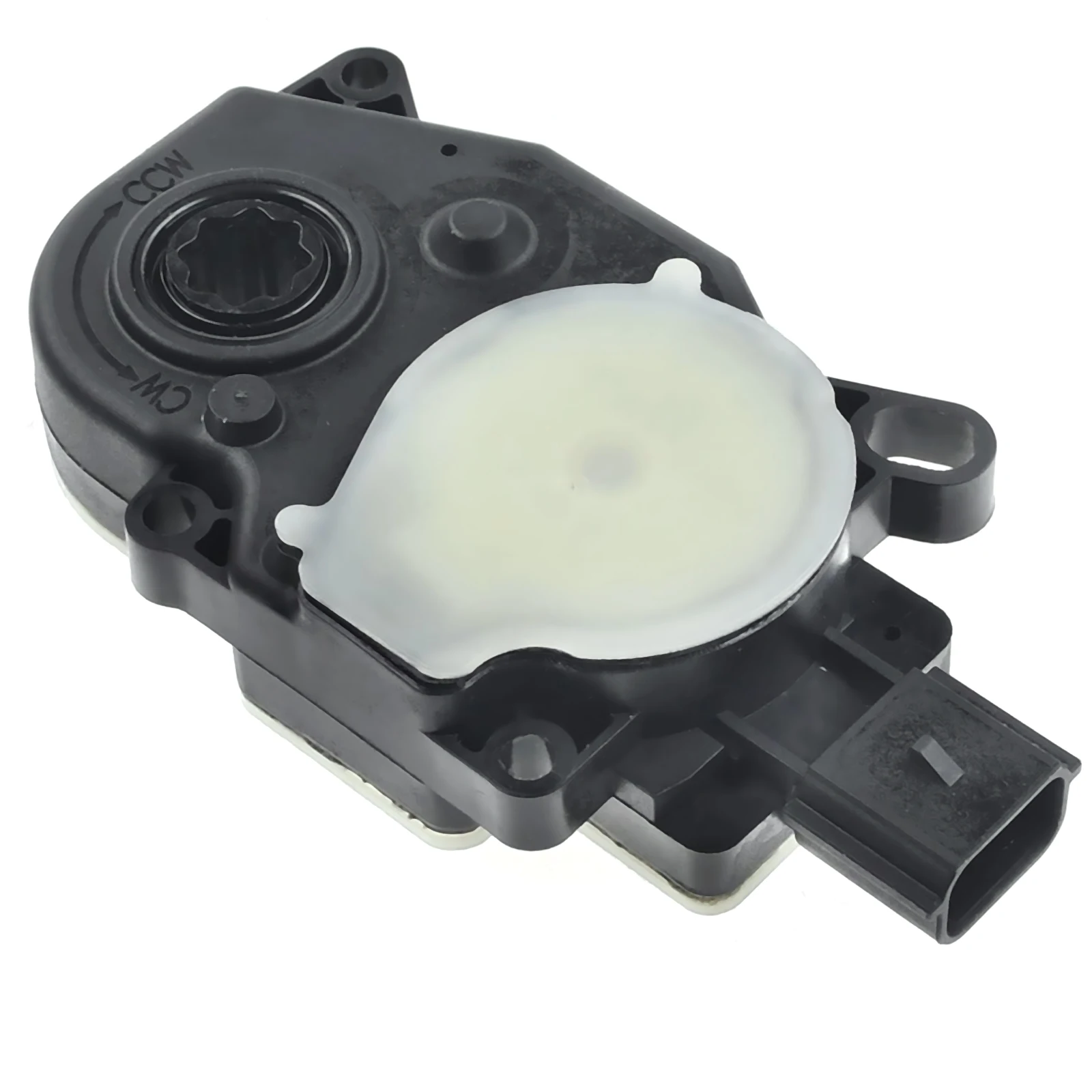 1 шт. JL3Z10884A для Ford автомобильный активный радиатор привод затвора двигатель в