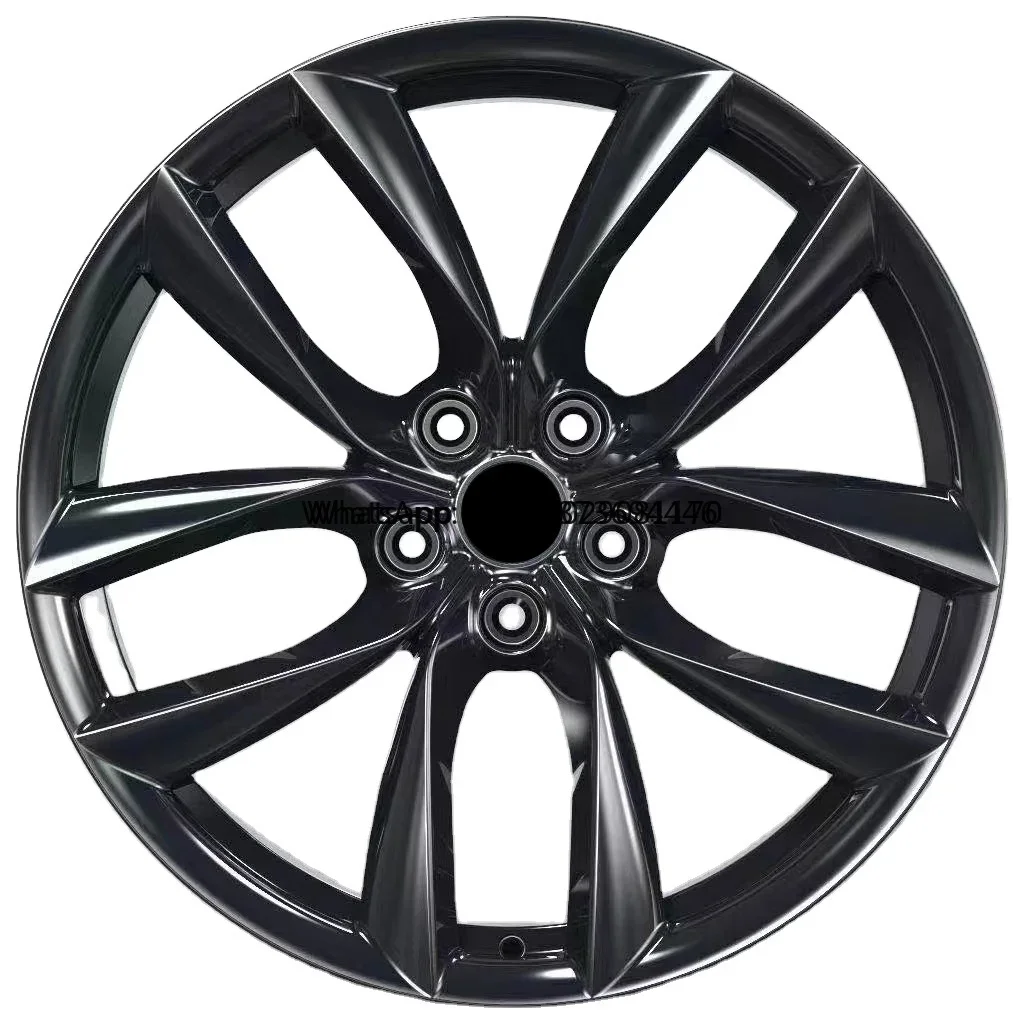 Персонализированные ступичные автомобильные колеса для Mercedes 5 отверстий 18 19 20 21 22